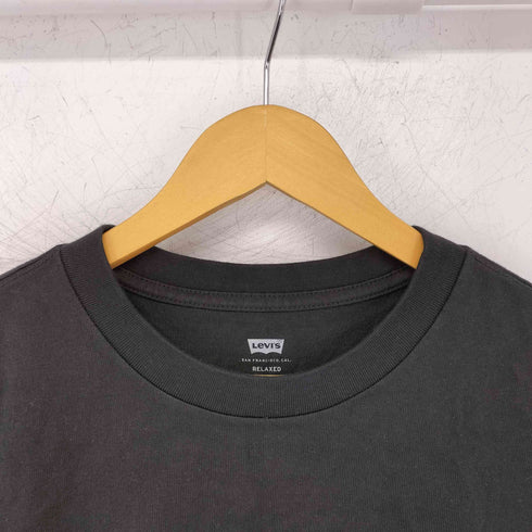 リーバイス Levis ヘビーウェイト ポケット Tシャツ メンズ JPN:S